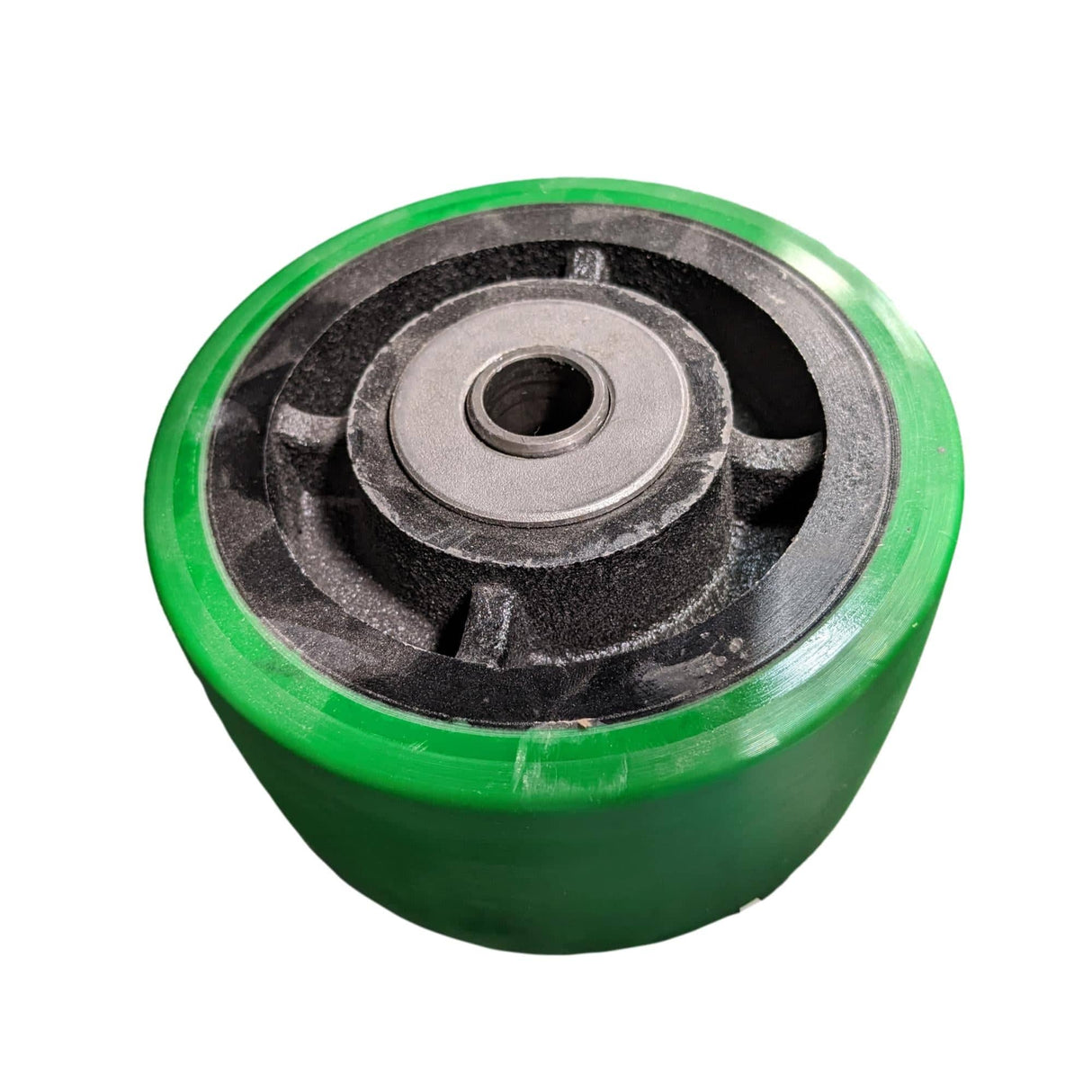 6" x 3" Ultra-Poly Wheel - EX60LG24