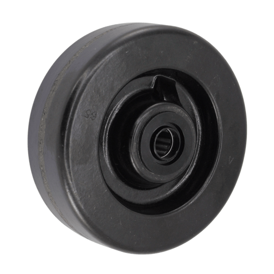 6" x 2" Phenolic Wheel - PH60JB92