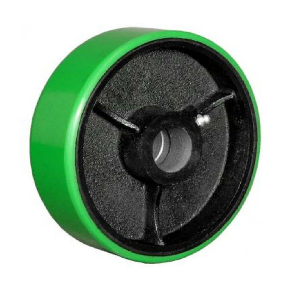 6" x 2" Polyon Wheel - PU60JG84